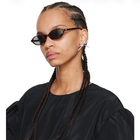 NWT Bonnie Clyde Baby Sunglasses - Tortoise